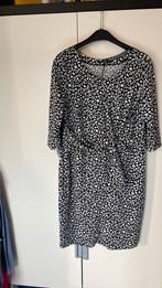 Expresso jurkje travelstof  nieuw 42, Kleding | Dames, Jurken, Ophalen of Verzenden, Nieuw, Maat 38/40 (M), Knielengte