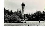 Loon op Zand, Televisie toren, Verzamelen, Ansichtkaarten | Nederland, Verzenden, 1940 tot 1960, Gelopen, Noord-Brabant