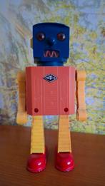 Robby Robot, Ophalen of Verzenden