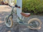 Trybike steel 2-in-1 (groen), Ophalen, Zo goed als nieuw, Minder dan 16 inch