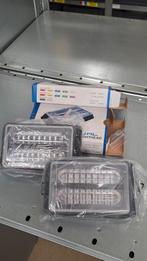 Axixtech xtreme led flitsers 18led amber, Led, Ophalen of Verzenden, Axixtech, Xtreme