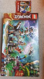 Lego 71747 plus extra polybag, Kinderen en Baby's, Speelgoed | Duplo en Lego, Ophalen of Verzenden, Nieuw