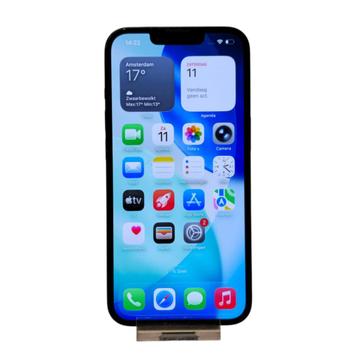 iPhone 14 256GB Black | Nette Staat beschikbaar voor biedingen