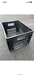 Fietskrat, Ophalen, Zo goed als nieuw, Fietskrat, Onbekend