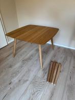 Houten Bijzettafel - Stijlvol & Praktisch, Antiek en Kunst, Ophalen