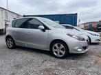 Renault Scénic 1.4 TCE Airco Cruise Control Navi TOPSTAAT!!!, Voorwielaandrijving, Euro 5, Stof, 4 cilinders