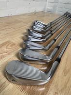 Callaway Apex Ai 300 set irons P - 4 Jaar 2024, Ophalen, Zo goed als nieuw, Set, Callaway