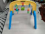 Speelboog baby Fisher Price , baby gym., Ophalen of Verzenden, Zo goed als nieuw, Speelset