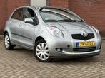 Toyota Yaris 1.3 VVTi Sol MMT|AUTOMAAT|5DRS|AIRCO|TREKHAAK|C, 750 kg, 4 cilinders, Origineel Nederlands, Bedrijf