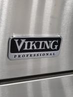 🔥Luxe Fornuis Viking 150 cm rvs keramisch 8 zone 2 ovens, Niet ingevuld, 60 cm of meer, Keramisch, Niet ingevuld