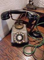 Antieke Deense KTAS telefoon 1930, Antiek en Kunst, Ophalen of Verzenden