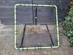 Rebounder 120x120, Zo goed als nieuw, Ophalen