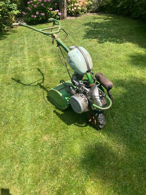 Tuinfrees frees agria 2100, Tuin en Terras, Hand-tuingereedschap, Overige soorten, Ophalen
