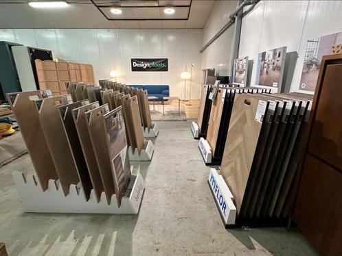 Beste Prijzen PVC Vloeren van Mflor & Belakos – Designplaats, Huis en Inrichting, Stoffering | Vloerbedekking, Nieuw, Overige typen