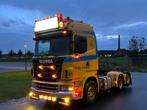 Scania R500 V8 sleeper, Automaat, Euro 5, Diesel, 500 pk