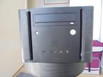 Computer i7 cpu 4770, 8Gb ram 4k 3840x2160 pixels video, ssd, Gebruikt, 8 GB, Ophalen of Verzenden, 2 TB