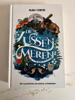 De zussenmeren ~ Ruby Coene, Ophalen of Verzenden, Zo goed als nieuw