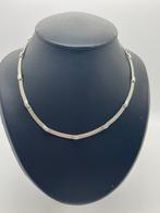 Prachtige zilveren Lapponia ketting Labyrinth, Sieraden, Tassen en Uiterlijk, Kettingen, Ophalen of Verzenden, X, Zilver, Zilver