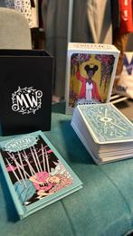 Tarot en Orcale kaarten  4 complete set, Boeken, Esoterie en Spiritualiteit, Tarot of Kaarten leggen, Overige typen, Lisa Sterle