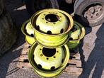4 velgen 24inch mb trac, Ophalen of Verzenden