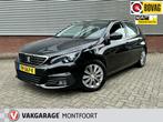 Peugeot 308 1.2 PureTech Allure|41.000km!|Automaat|Navi|Came, Stof, Gebruikt, 1199 cc, Met garantie (alle)