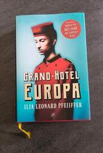 Nieuw boek: Ilja Leonard Pfeijffer - Grand Hotel Europa, Boeken, Ophalen of Verzenden, Nieuw, Ilja Leonard Pfeijffer