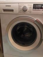 Siemens vario perfect iq700 aquastop wasmachine - opknapper, Witgoed en Apparatuur, Wasmachines, 8 tot 10 kg, Ophalen, 1200 tot 1600 toeren