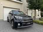 Kia Soul 1.6 132pk Automaat Navi Clima Keyless JBL Led Carpl, Stof, Gebruikt, 4 cilinders, Bedrijf