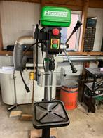 Kolomboor Hu 20k NG Topline, Ophalen of Verzenden, Zo goed als nieuw, 600 watt of meer, Kolomboormachine