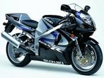 GSXR750 2001 - 2003 Suzuki D1-51119