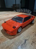 Lamborghini Urraco Rally 1:18 Kyosho, Hobby en Vrije tijd, Modelauto's | 1:18, Verzenden, Kyosho