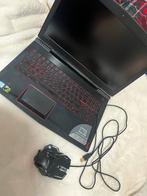 Lenovo Legion Y520 Gaming Laptop, Computers en Software, Windows Laptops, Gebruikt, 2 tot 3 Ghz, 8 GB, Ophalen of Verzenden
