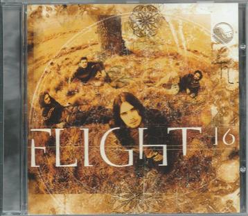 CD Flight 16 beschikbaar voor biedingen