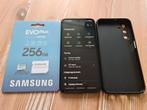 Alles nieuw Samsung A15 incl. 256gb sdxc kaartje en hoesje., Zwart, Touchscreen, Nieuw, Ophalen of Verzenden
