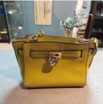 Authentieke Michael kors handtas te koop, Sieraden, Tassen en Uiterlijk, Tassen | Damestassen, Ophalen of Verzenden, Gebruikt