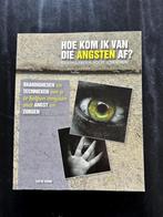 Hoe kom ik van die angsten af?, Non-fictie, Ophalen of Verzenden, Zo goed als nieuw, Lisa M. Schab