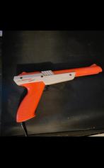 Nes Zapper light gun, Ophalen of Verzenden, Zo goed als nieuw