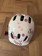 Kids' bike helmet, Fietsen en Brommers, Ophalen, Gebruikt, Overige maten, Meisje