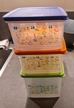 Tupperware, Ophalen of Verzenden, Zo goed als nieuw, Overige typen