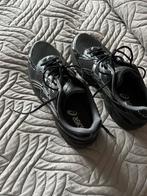 Asics 1130 Zwart Maat 44 Sneakers, Kleding | Heren, Schoenen, Ophalen of Verzenden, Zo goed als nieuw, Zwart, Sneakers of Gympen