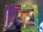 Luca Connect Kerstverlichting Net 0.7x3x2, Diversen, Kerst, Ophalen of Verzenden, Zo goed als nieuw