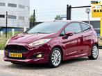 Ford Fiesta 1.0 EcoBoost Sport|keyless|lage km|Stoelverw|air, Voorwielaandrijving, Euro 5, 125 pk, Gebruikt