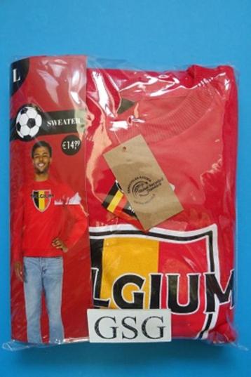 World Cup sweater L nr. 098685-00 beschikbaar voor biedingen