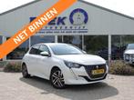 Peugeot 208 1.2 PureTech 100PK Allure H-LEER | CRUISE | GR., Auto's, Peugeot, Voorwielaandrijving, 101 pk, Gebruikt, Euro 6