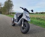 Gilera typhoon 70cc polini '94, Fietsen en Brommers, Scooters | Piaggio, Maximaal 45 km/u, Gebruikt, Ophalen of Verzenden, 70 cc