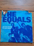 The Equals - I Get So Excited 7" Single, Gebruikt, 7 inch, Single, Ophalen of Verzenden