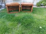 Opmaat gemaakt houten benchombouw div mogelijkheden, Dieren en Toebehoren, Hondenbenches, Ophalen, Info@rwhoutidee.nl, Nieuw, RW Houtidee