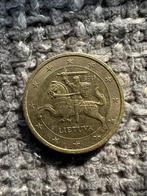 Lietuva 2015, Ophalen of Verzenden, 2 euro