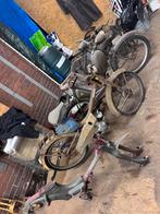 Zundapp cyrus .. zundapp combinette. Typhoon blitz, Ophalen, Overige modellen, A, A