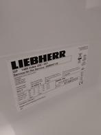 Liebherr Tafelmodel Vriezer, Witgoed en Apparatuur, Vriezers en Diepvrieskisten, Gebruikt, Minder dan 85 cm, Minder dan 60 cm